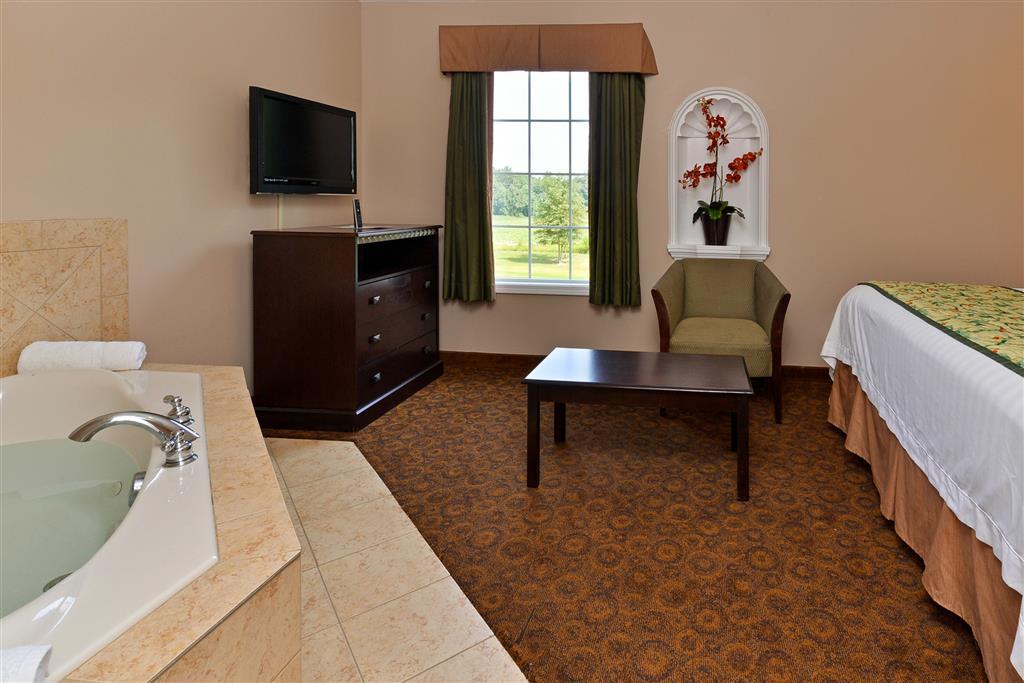 Red Roof Inn & Suites Уилсон Номер фото